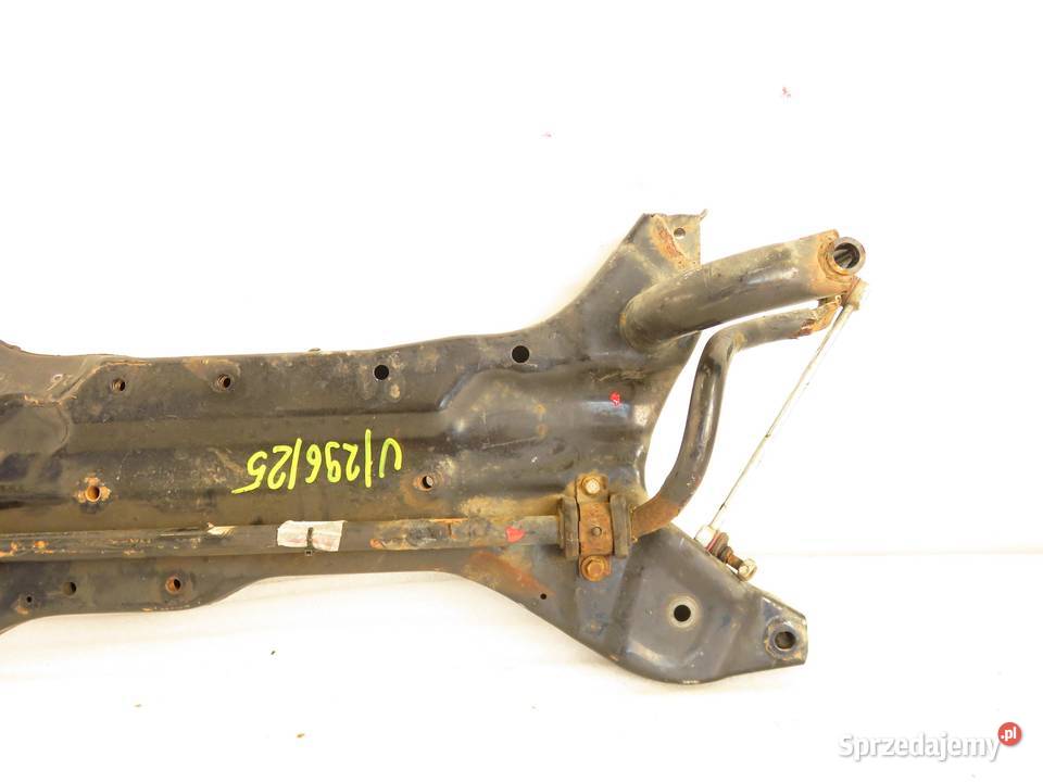 SANKI PRZÓD DODGE CALIBER 24 DUAL VVT ED3