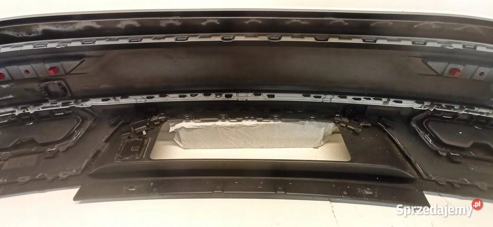 SEAT TARRACO ZDERZAK TYŁ 2024 L0K1 osobowe