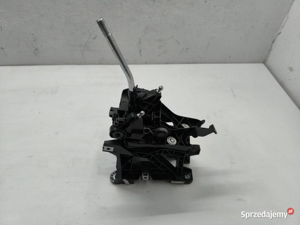 LEWAREK WYBIERAK BIEGÓW FORD GALAXY MK4 16R