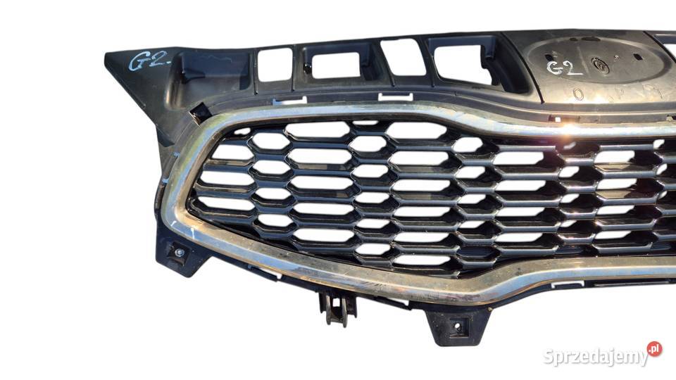 Kia Ceed II Atrapa Grill Atrapy Kiczyce