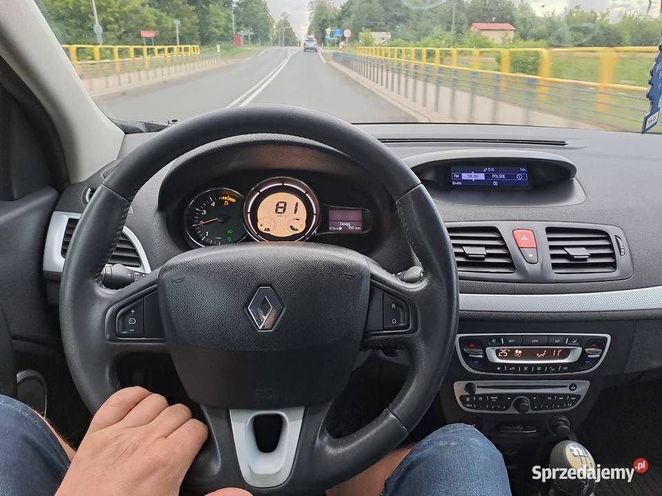 Renault Megane 19 d 130 2008 Pułtusk sprzedam