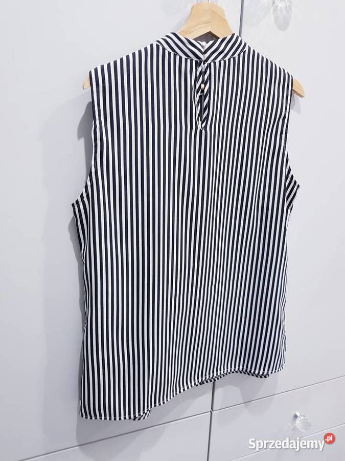 Praktycznie nowa bluzeczka damska Mohito czarny