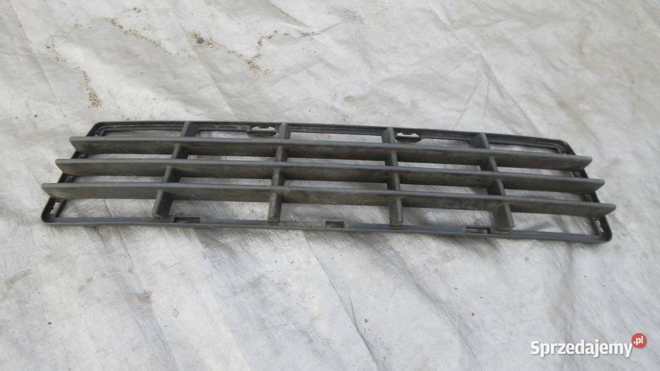 KRATKA ŚRODKOWA ZDERZAKA VOLVO V50 S40 0407 śląskie Ruda Śląska