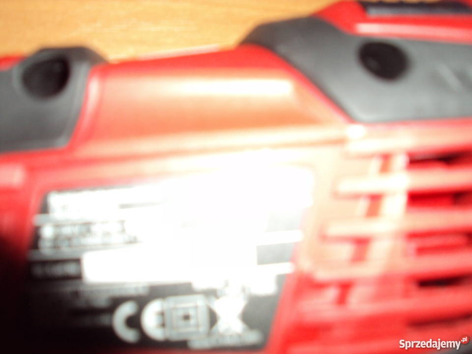 EINHELL TCID1000 Wiertarka udarowa 1010W Zamość