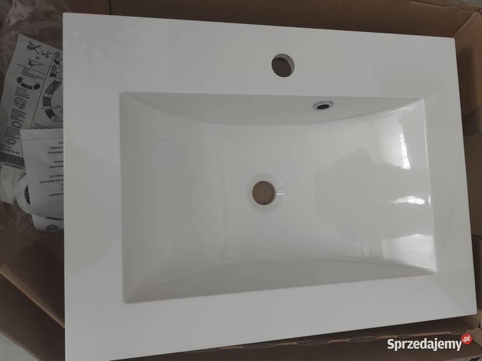 umywalna Łazienkowa Oristo nowa Warszawa