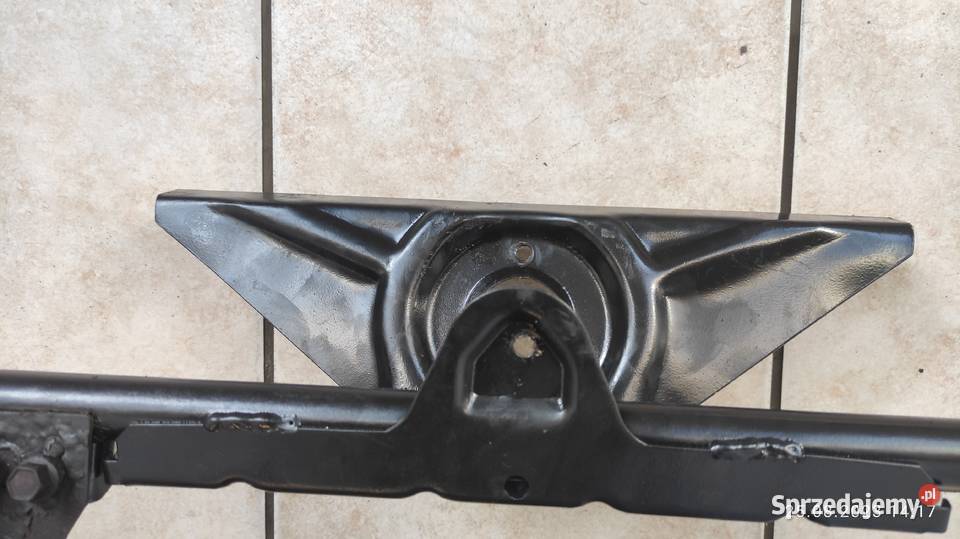 MECHANIZM WYCIERACZEK SCANIA 4 P R G Koronowo