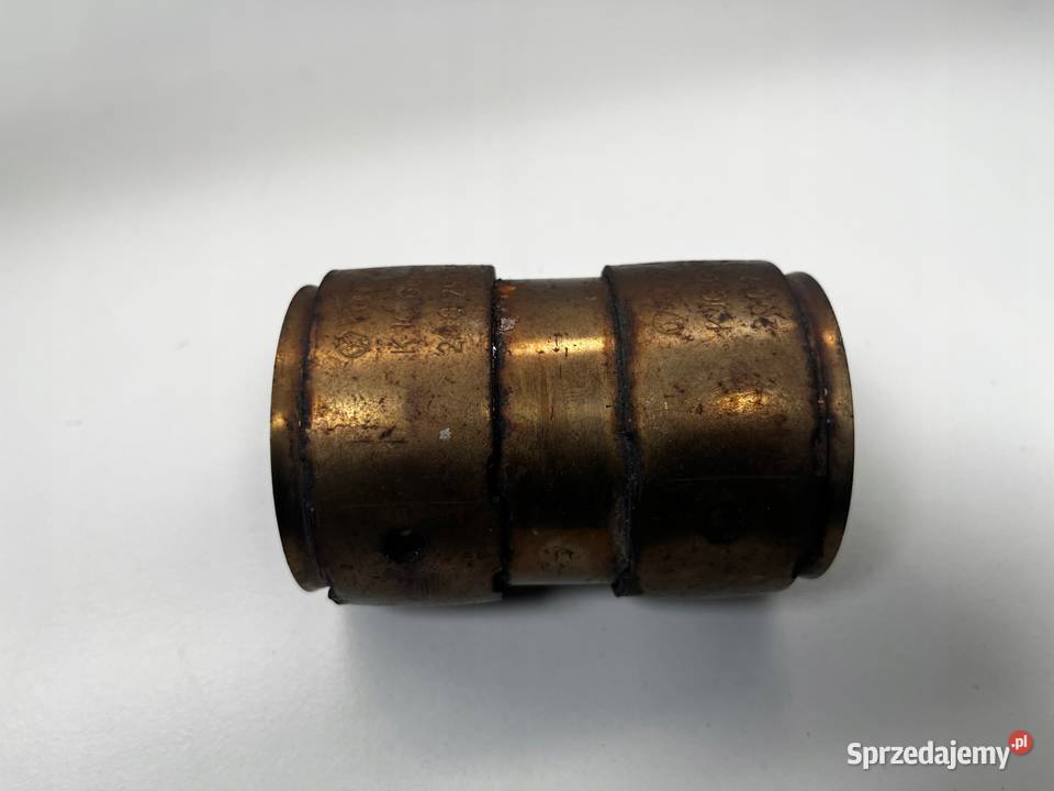VW AUDI Obejma łącząca rur układu wydechowego Łobżenica sprzedam