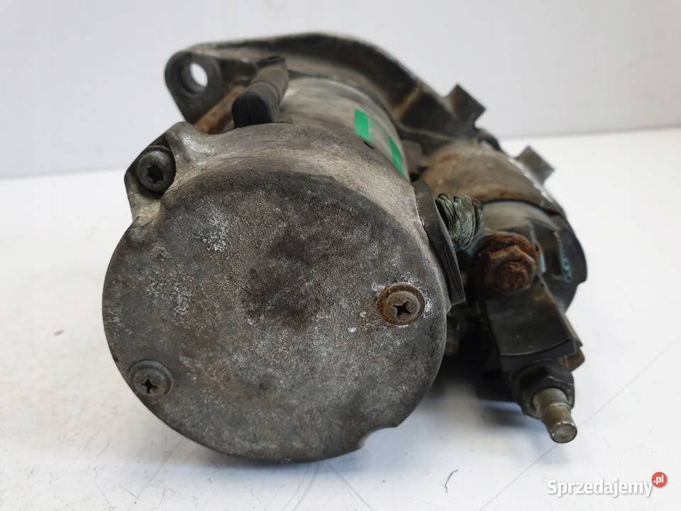 ROZRUSZNIK Jaguar XJ X351 50 V8 ROZRUSZNIK Rudka