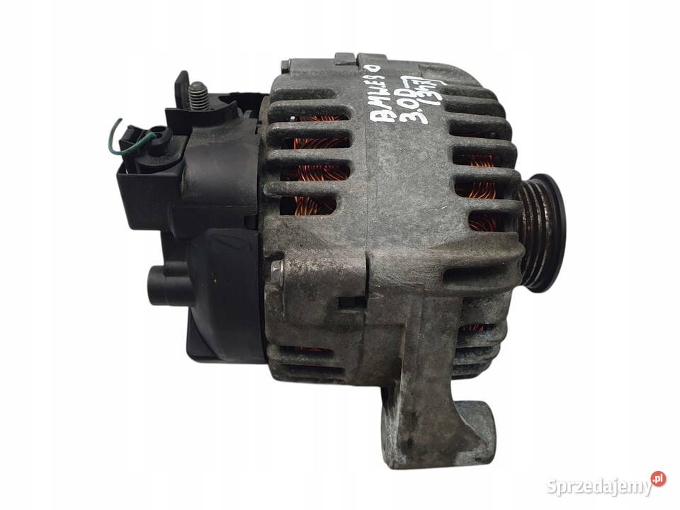 ALTERNATOR BMW X6 E60 E65 E71 E90 30D 150A Valeo