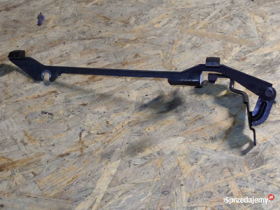 Subaru Mocowanie wspornik uchwyt osłony silnika Pozostałe Ochaby Wielkie