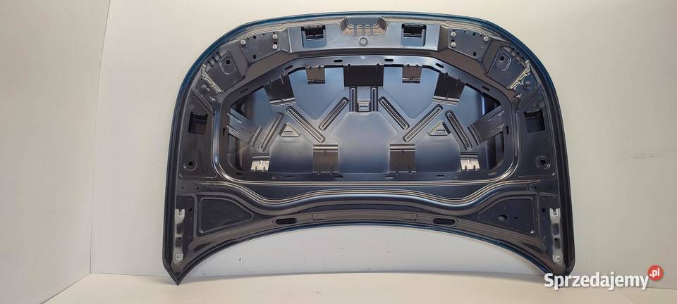 VW TAYRON MASKA 2025 LP5J 57L823031A osobowe