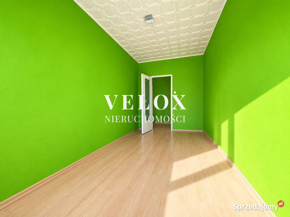 3 Pokoje z Balkonem Stargard 6331 m2