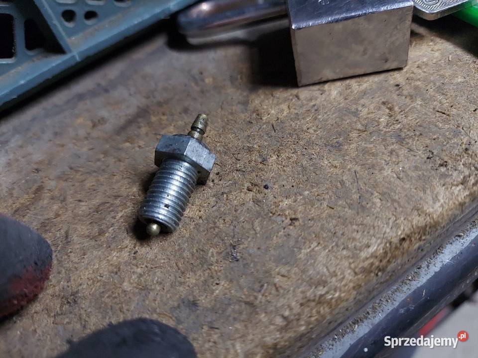 Kawasaki ZZR 600 czujnik luzu neutral ZZR600 Czujniki i sterowniki Jelenia Góra sprzedam
