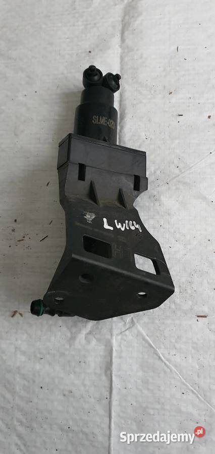 Mercedes W164 Spryskiwacz lampy reflektora lewy osobowe Zduńska Wola