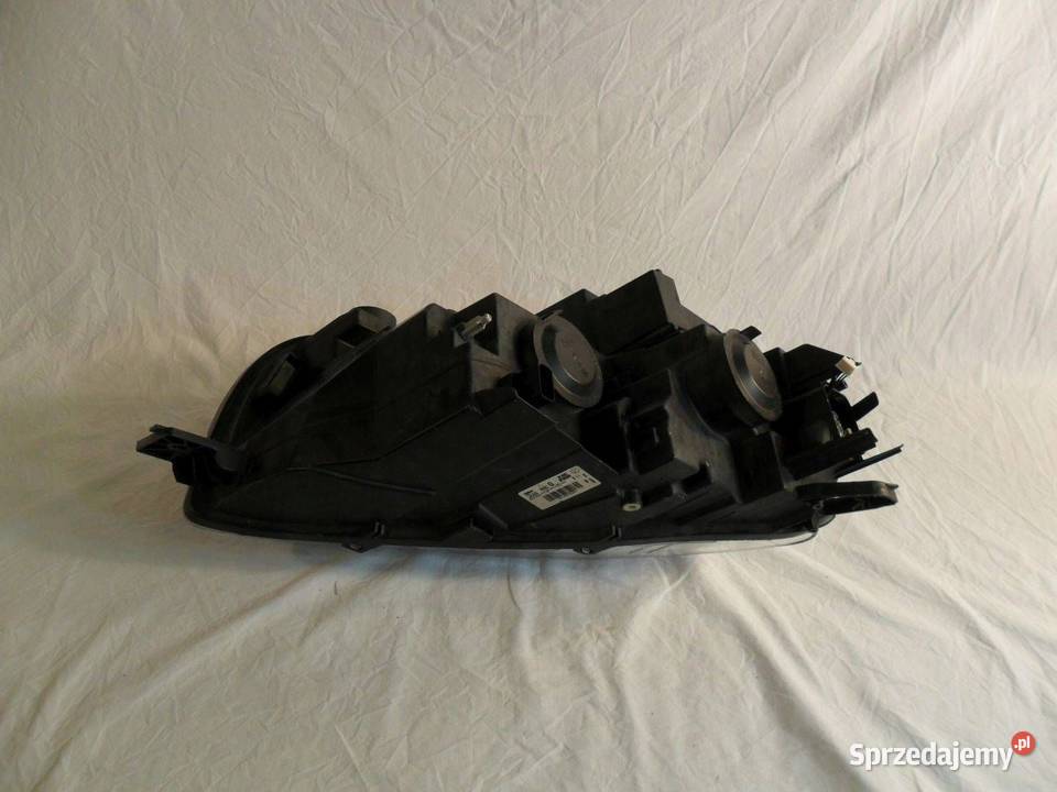 Reflektor Przód strona prawa Opel Combo E osobowe Lampy przednie Nowy Tomyśl