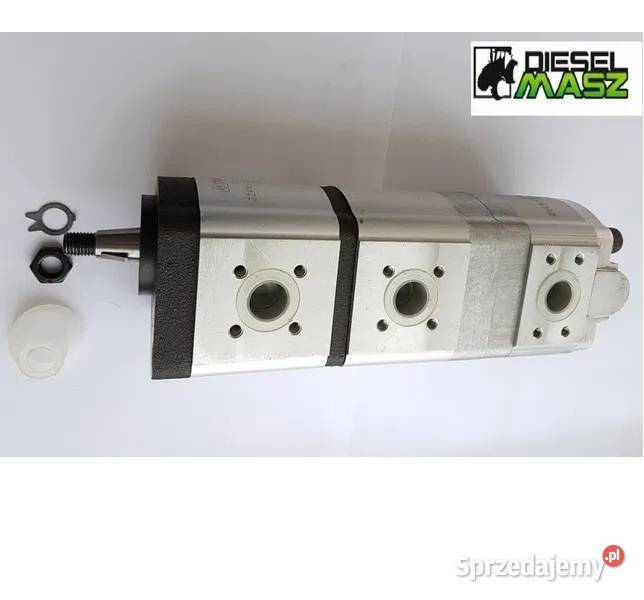 Pompa hydrauliczna Fendt Farmer 306307308309 sprzedam