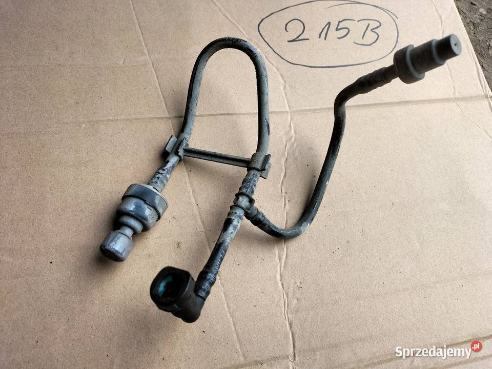 VOLVO C30 S40 V50 C70 FOCUS C MK1 ODPOWIETRZNIK osobowe Kamień-Kolonia