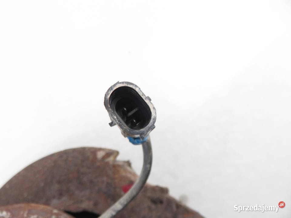 ZWROTNICA PIASTA PRZEDNIA PRAWA HUMMER H2 60