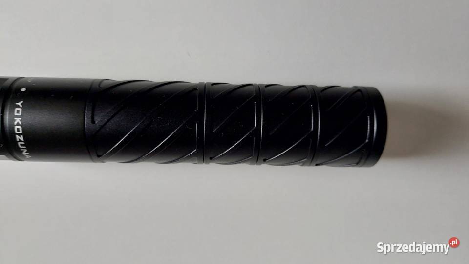 Tłumik Yokozuna DonnyFl Ruda Śląska