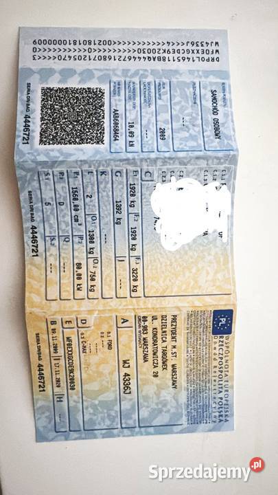 Ford C 2009 model GHiA 16 109 klimatronik