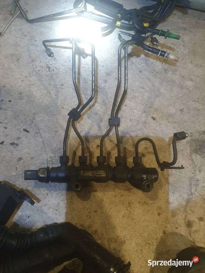 Czesci do 16 hdi 9hz śląskie Częstochowa