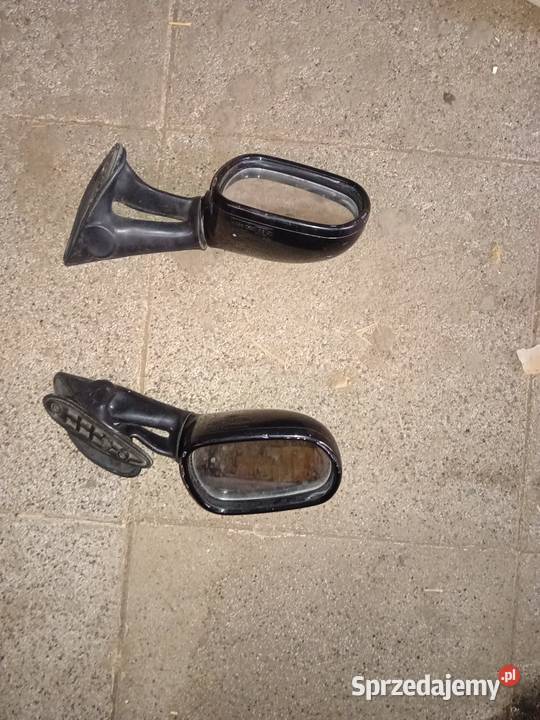 Lusterka honda CBR 1000f sc21 Sadkowa Góra