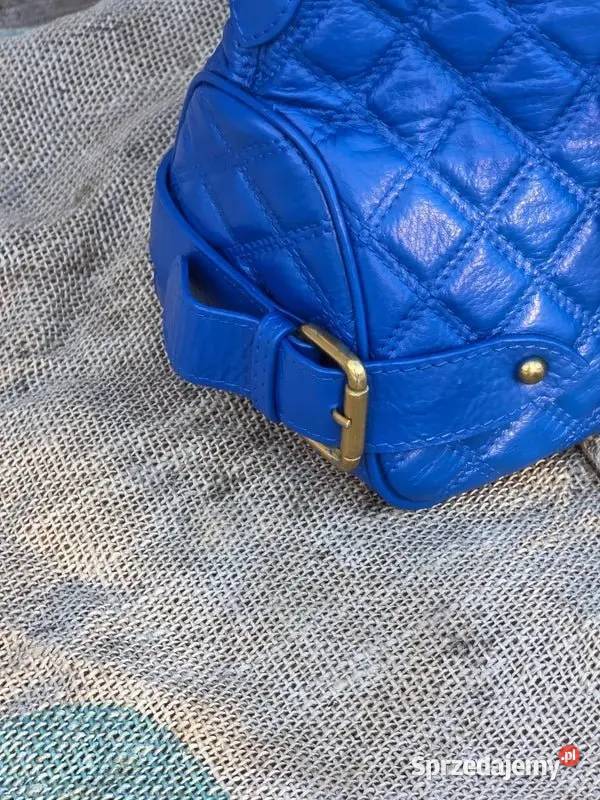Torebka Kuferek Do Ręki Marc Jacobs Stan Idealny 35cm Warszawa