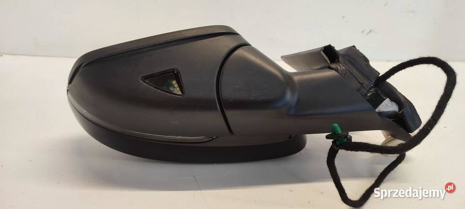 SKODA KAROQ LUSTERKO LEWE 9PIN LF9R sprzedam
