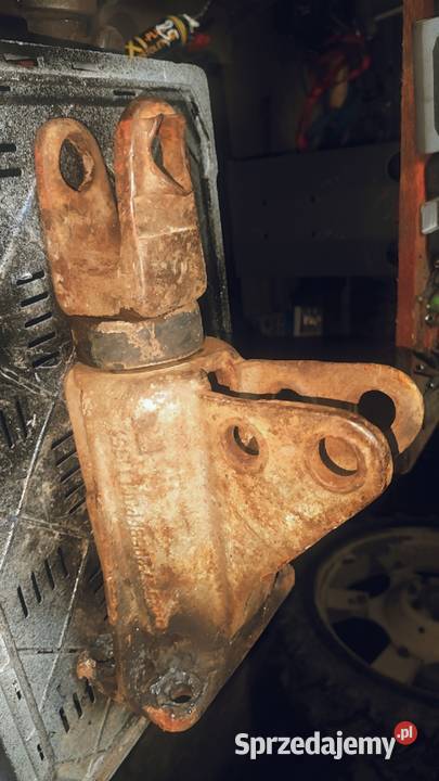 Sprzedam zaczep górny do ursusa c325328 Zakroczym