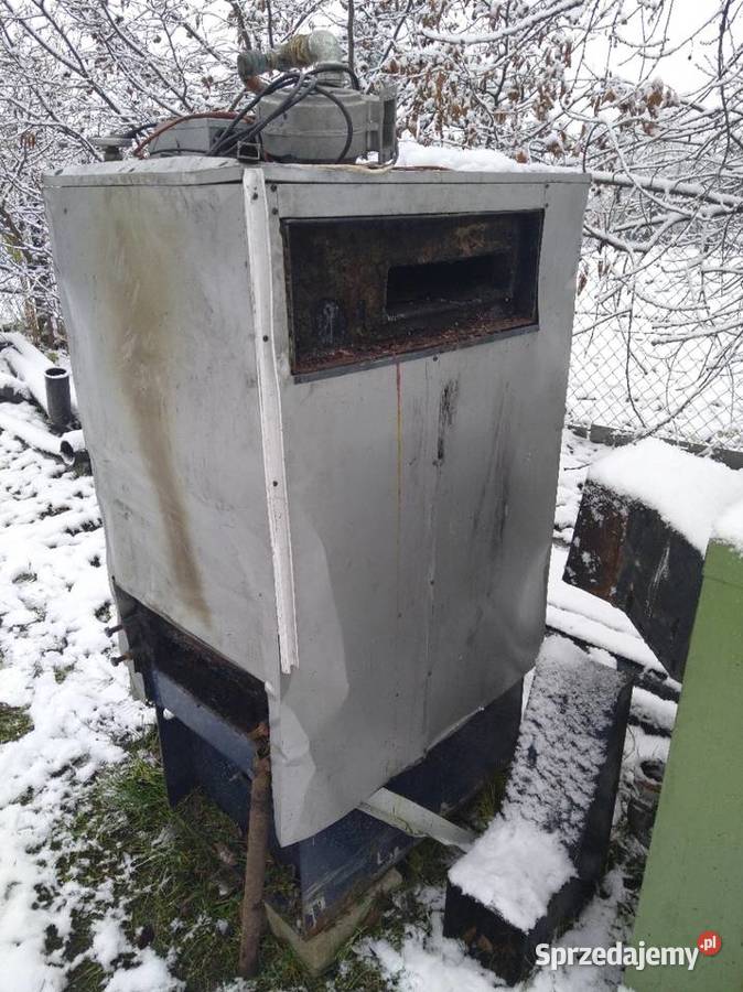 Części do pieca ekogroszek 28KW Tyszowce