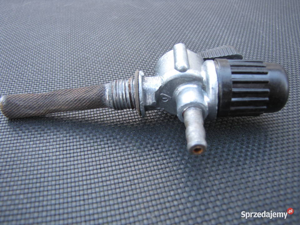 Kranik paliwa Junak M07 Kraniki świętokrzyskie Rzepin Drugi