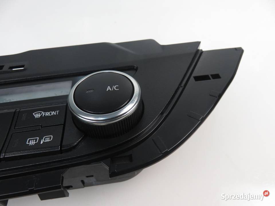 KLIMATRONIK TOYOTA AURIS II E18 5590002370 małopolskie sprzedam