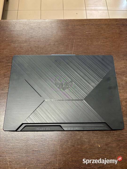 Laptop Acer ASUS TUF GAMING F15 156 Intel Core Intel Core i5 sprzedam
