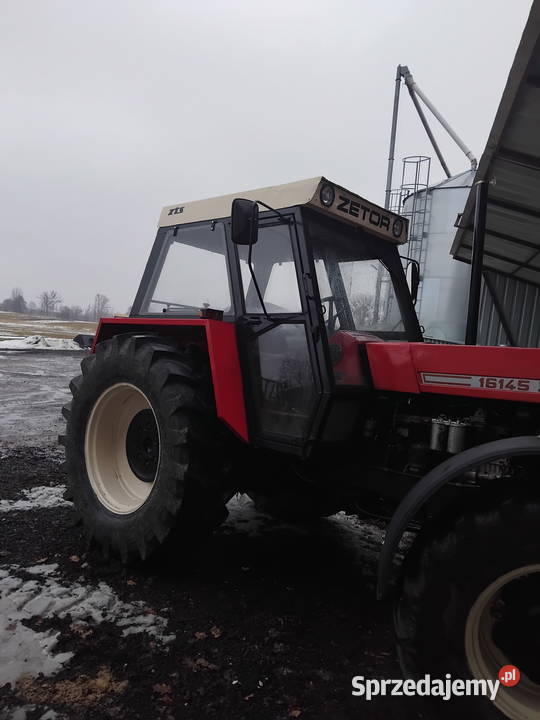 Zetor 1614512145 ursus 1614 Zamość