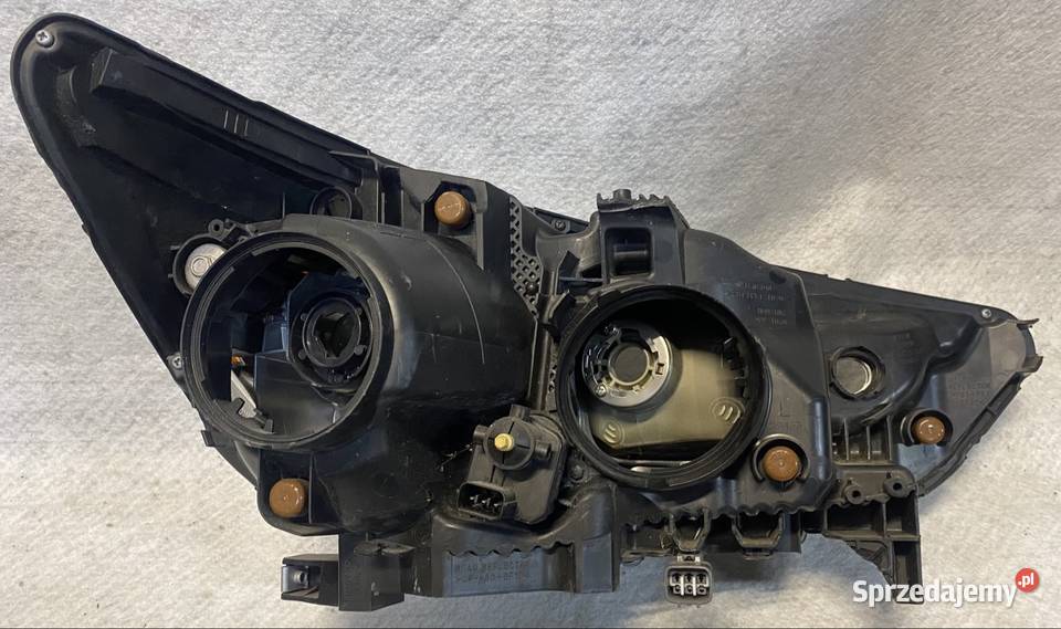 Lampa reflektor lewy przód Suzuki ASX