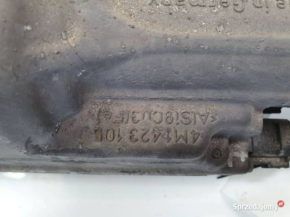 MAGLOWNICA AUDI A8 D5 4N 4N0909144C