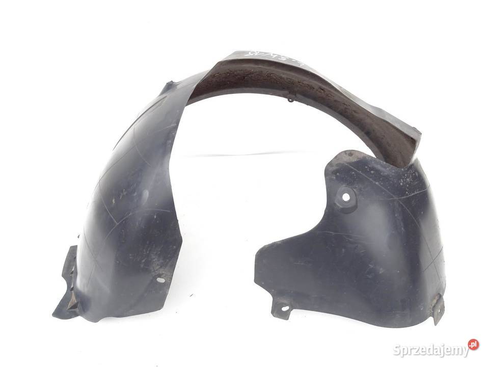 NADKOLE LEWE LEWY PRZÓD PRZEDNIE 8P0821171G AUDI Nadkola