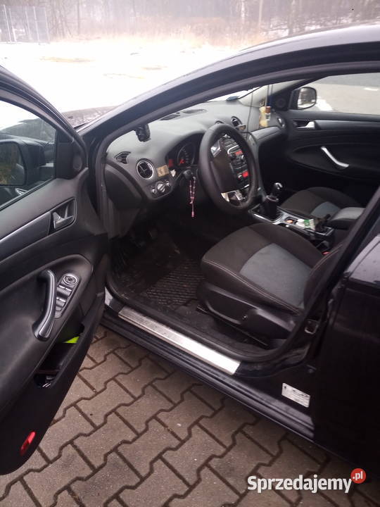 Ford Mondeo MK4 16 120 2011 Mondeo Żory sprzedam