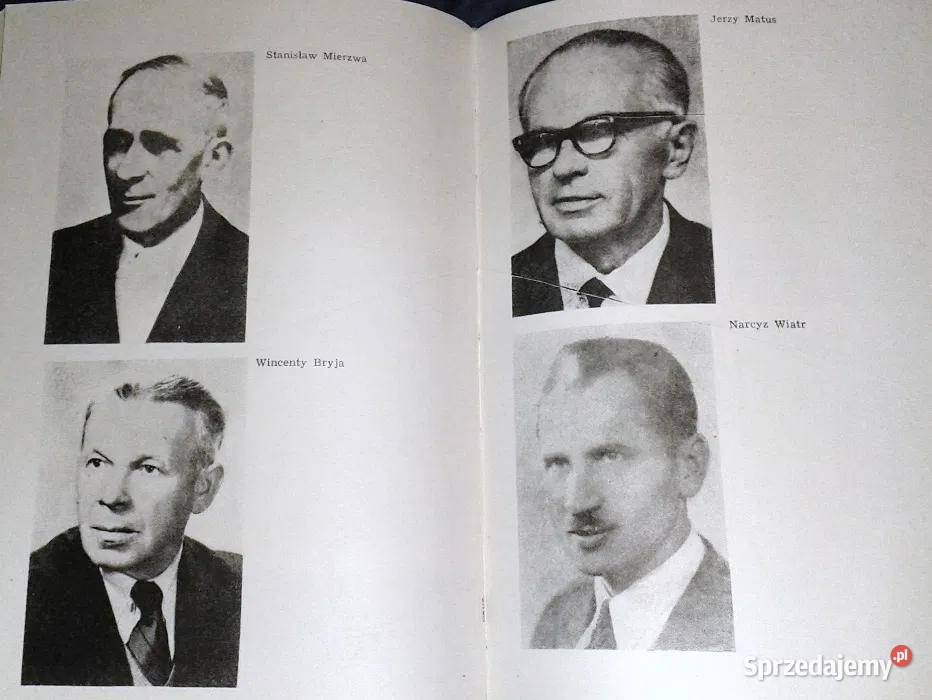 Koncepcje przebudowy Polski Stanisław Dąbrowski lubelskie Chełm