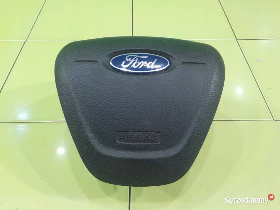 TRANSIT CONNECT MK2 16 TDCI 15r AIRBAG poduszka mazowieckie Suków