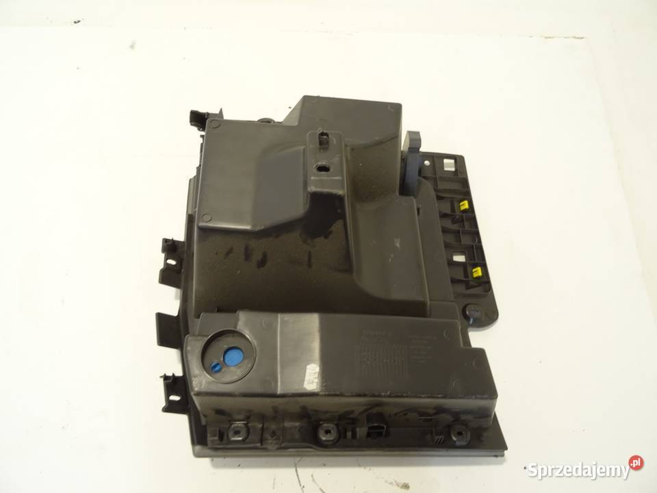 SCHOWEK RENAULT TRUCKS T Van minibus 82257297