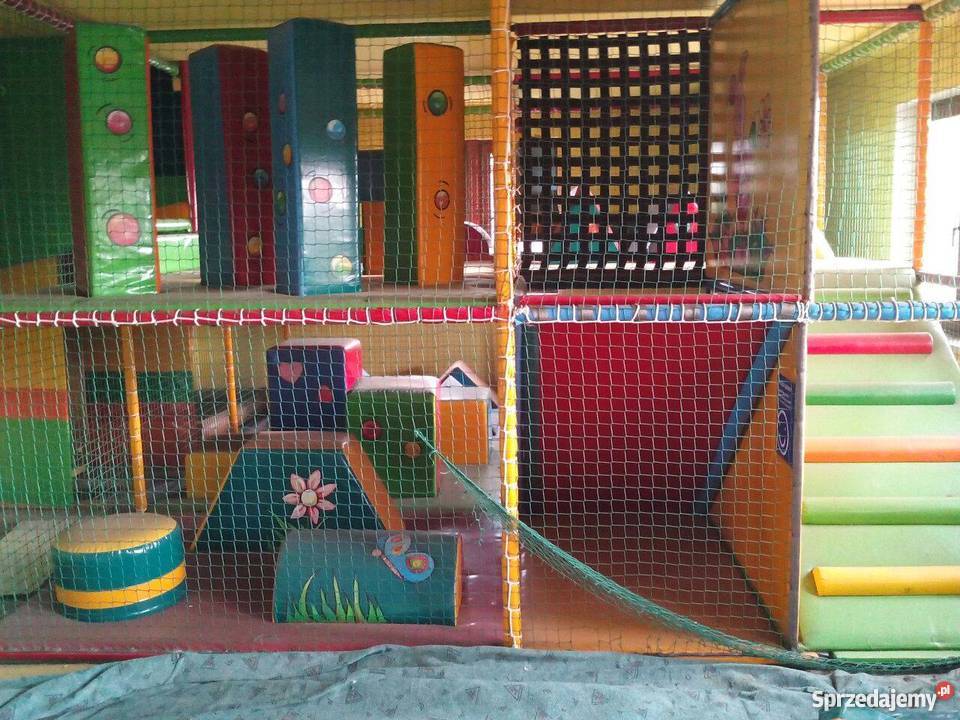 Małpi gaj dzieci Kraków sprzedam