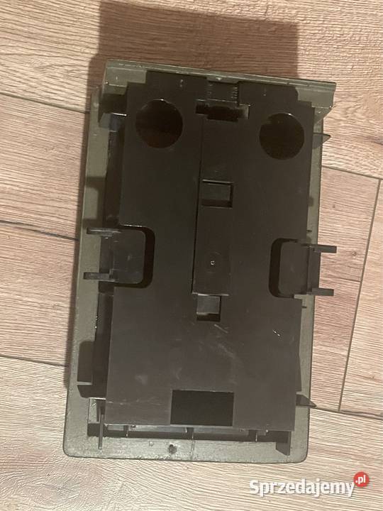 Półka wnętrza mercedes w126 fischer cbox śląskie Zabrze sprzedam