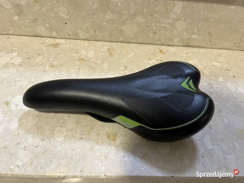 siodełko rowerowe Merida Rowery i akcesoria