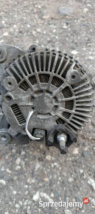 RENAULT ESPACE IV LIFT 20 DCI ALTERNATOR Hrubieszów