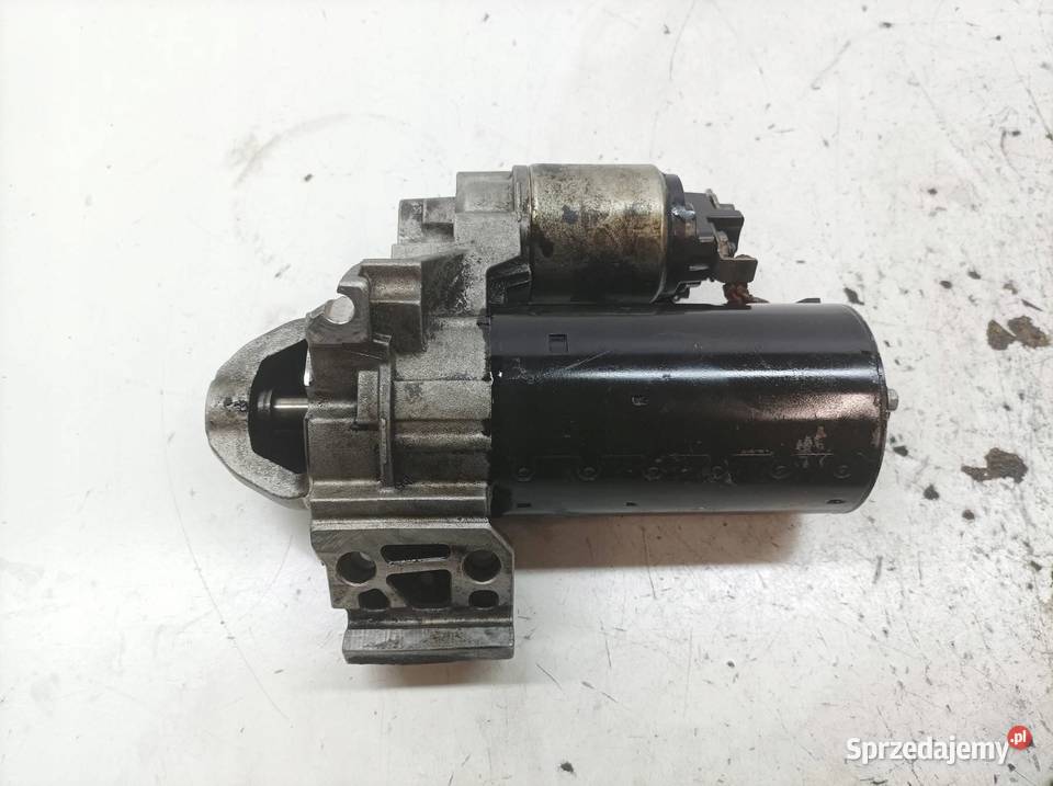 ROZRUSZNIK 0001148010 20 D N47 Bmw Seria 5 VI