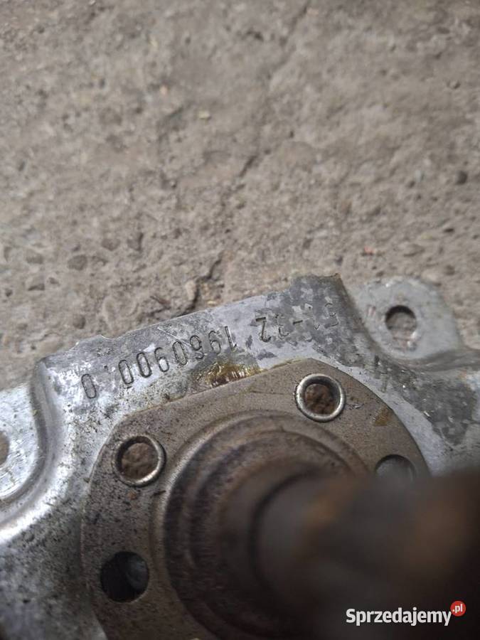 Podnośniki BMW E36 mechanizmy szyb przednich osobowe śląskie Jaworzno