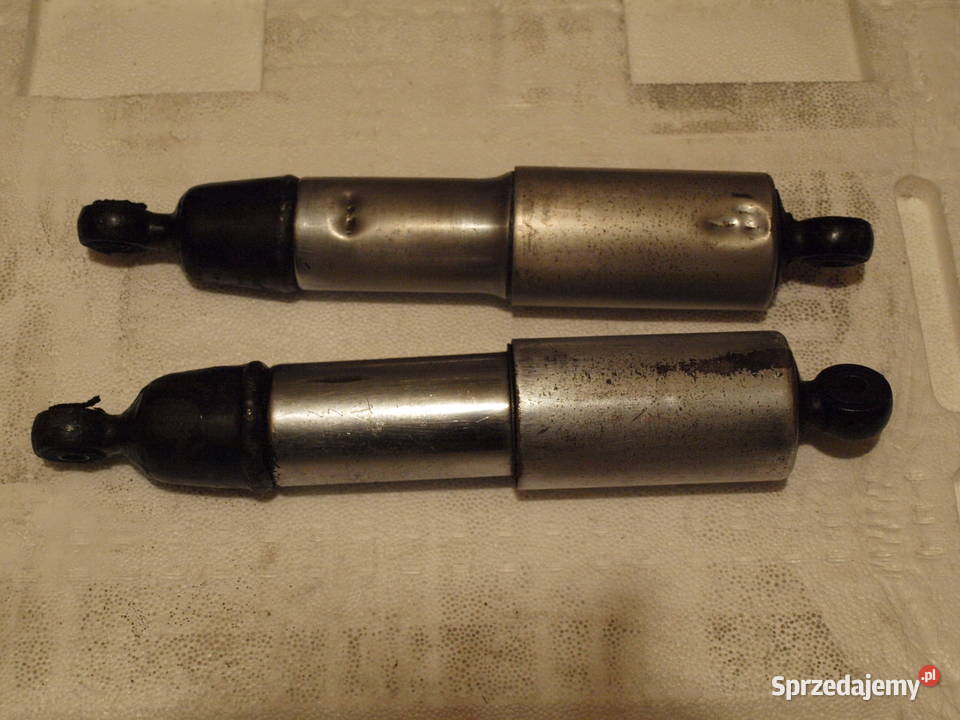 Amortyzatory Iż Planeta 56 Motoryzacja dolnośląskie Chojnów