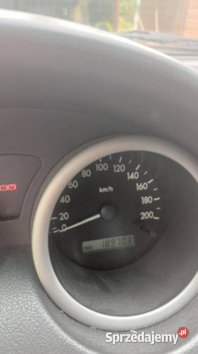 Chevrolet Kalos