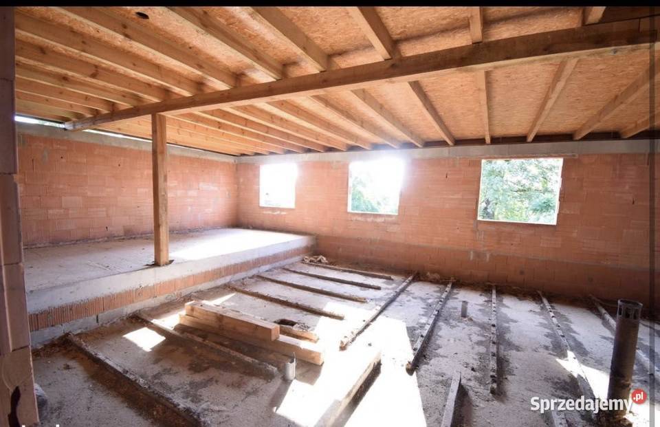 DOM SENIORA 50 MIEJSC POZWOLENIA PROJEKTY ZGODY od ulicy małopolskie